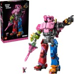 LEGO fortnite mecha team leader 77078 5702017824277