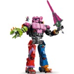 LEGO fortnite mecha team leader 77078 5702017824277