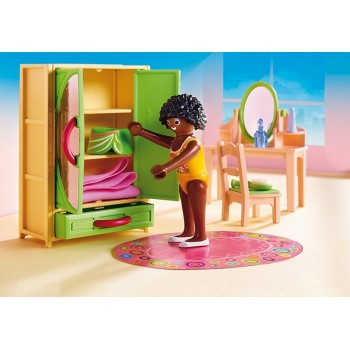 Playmobil Master Bedroom 5309 4008789053091