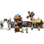 LEGO Creator 3-in-1 medieval horse knight castle 31168 5702017822433