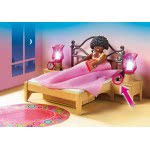 Playmobil Ρομαντικό Υπνοδωμάτιο 5309 4008789053091