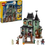 LEGO creator στοιχειωμένη έπαυλη 31167 5702017822426