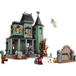 LEGO Creator 3-in-1 haunted mansion 31167 5702017822426