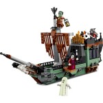 LEGO creator στοιχειωμένη έπαυλη 31167 5702017822426