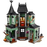 LEGO creator στοιχειωμένη έπαυλη 31167 5702017822426