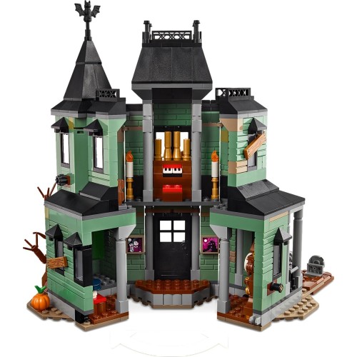 LEGO Creator 3-in-1 haunted mansion 31167 5702017822426