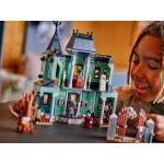 LEGO Creator 3-in-1 haunted mansion 31167 5702017822426