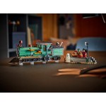 LEGO creator στοιχειωμένη έπαυλη 31167 5702017822426