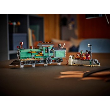 LEGO creator στοιχειωμένη έπαυλη 31167 5702017822426