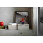 LEGO marvel super heroes προτομή iron spider-man 76326 5702017817989