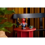 LEGO Marvel Super Heroes Iron Spider-man Bust 76326 5702017817989