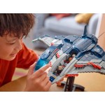 LEGO marvel super heroes εκδικητές: η εποχή του ούλτρον κουίντζετ 76325 5702017817972