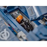 LEGO marvel super heroes εκδικητές: η εποχή του ούλτρον κουίντζετ 76325 5702017817972