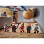 LEGO marvel super heroes εκδικητές: η εποχή του ούλτρον κουίντζετ 76325 5702017817972