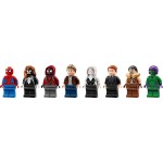 LEGO Marvel Super Heroes Spider-man vs. Oscorp 76324 5702017817965