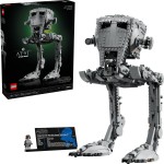 LEGO Star Wars at-st walker 75417 5702017817668