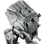 LEGO Star Wars at-st walker 75417 5702017817668