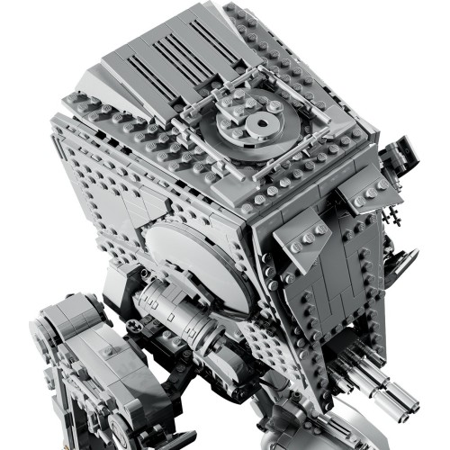 LEGO Star Wars at-st walker 75417 5702017817668