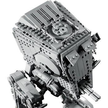 LEGO Star Wars at-st walker 75417 5702017817668