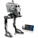 LEGO Star Wars at-st walker 75417 5702017817668