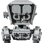LEGO Star Wars at-st walker 75417 5702017817668