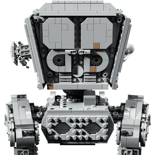 LEGO Star Wars at-st walker 75417 5702017817668