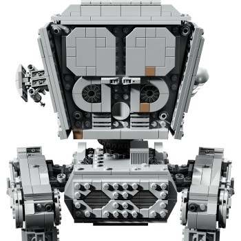 LEGO Star Wars at-st walker 75417 5702017817668