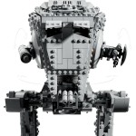 LEGO Star Wars at-st walker 75417 5702017817668