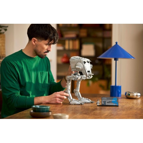 LEGO Star Wars at-st walker 75417 5702017817668