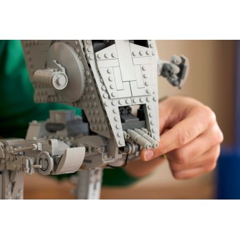 LEGO Star Wars at-st walker 75417 5702017817668