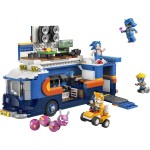LEGO Sonic The Hedgehog team sonic command truck 77006 5702017815619