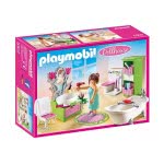 Playmobil Πολυτελές Λουτρό 5307 4008789053077