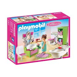 Playmobil Πολυτελές Λουτρό 5307 4008789053077