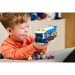 LEGO Sonic The Hedgehog team sonic command truck 77006 5702017815619
