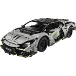 LEGO Technic lamborghini revuelto super sports car 42214 5702017816371