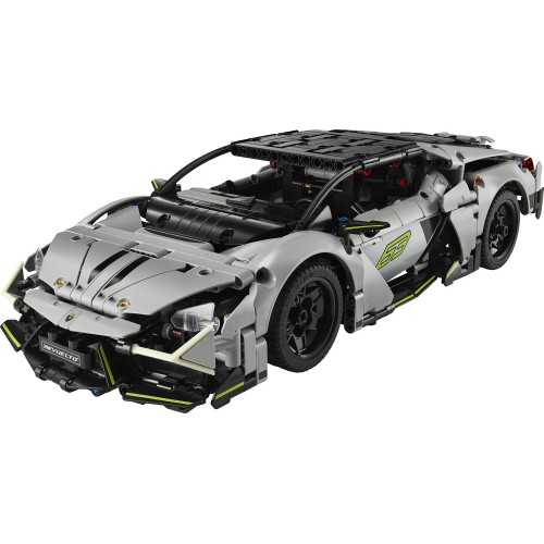 LEGO Technic lamborghini revuelto super sports car 42214 5702017816371
