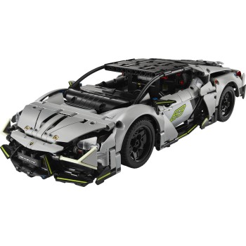 LEGO technic super sports αυτοκίνητο lamborghini revuelto 42214 5702017816371