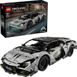 LEGO Technic lamborghini revuelto super sports car 42214 5702017816371