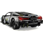 LEGO Technic lamborghini revuelto super sports car 42214 5702017816371