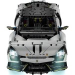 LEGO technic super sports αυτοκίνητο lamborghini revuelto 42214 5702017816371
