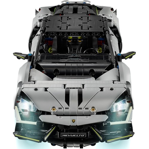 LEGO Technic lamborghini revuelto super sports car 42214 5702017816371