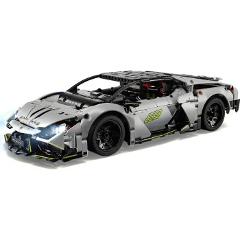 LEGO Technic lamborghini revuelto super sports car 42214 5702017816371