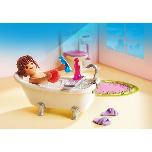 Playmobil Vintage Bathroom 5307 4008789053077