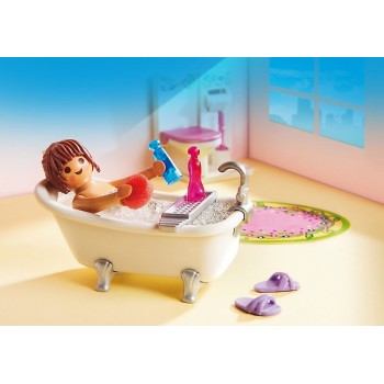 Playmobil Vintage Bathroom 5307 4008789053077