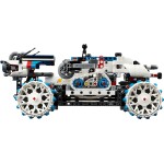 LEGO Technic lunar outpost moon rover space vehicle 42211 5702017816340