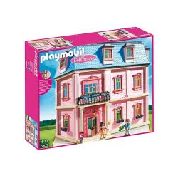 Playmobil Πολυτελές Κουκλόσπιτο 5303 4008789053039