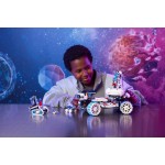LEGO Technic lunar outpost moon rover space vehicle 42211 5702017816340