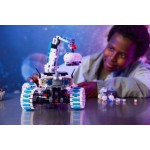 LEGO Technic lunar outpost moon rover space vehicle 42211 5702017816340