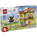 LEGO Bluey Blueys Family House 11203 5702017813448