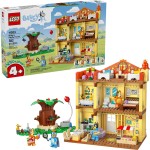 LEGO Bluey Το Σπίτι Της Οικογένειας Μπλούι 11203 5702017813448